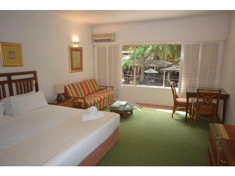 D244, 316 Port Douglas Rd (Ramada Resort), Port Douglas QLD 4877