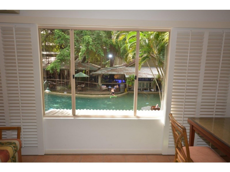D244, 316 Port Douglas Rd (Ramada Resort), Port Douglas QLD 4877