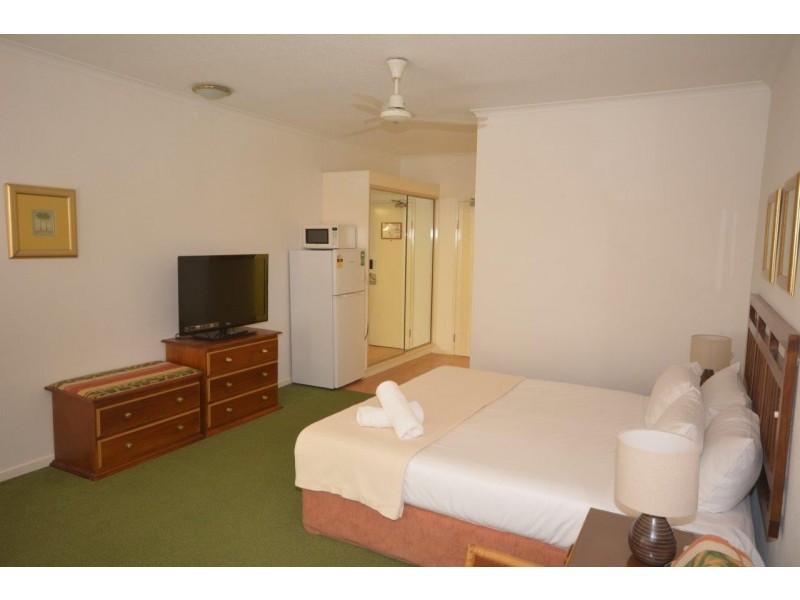 D244, 316 Port Douglas Rd (Ramada Resort), Port Douglas QLD 4877