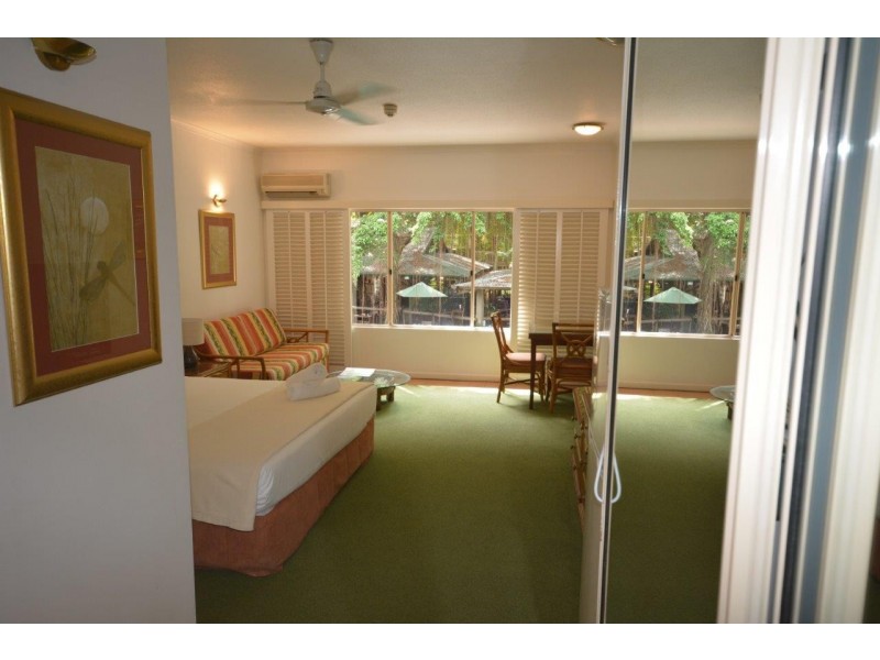 D244, 316 Port Douglas Rd (Ramada Resort), Port Douglas QLD 4877