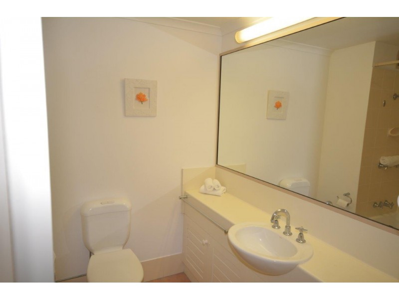 D244, 316 Port Douglas Rd (Ramada Resort), Port Douglas QLD 4877