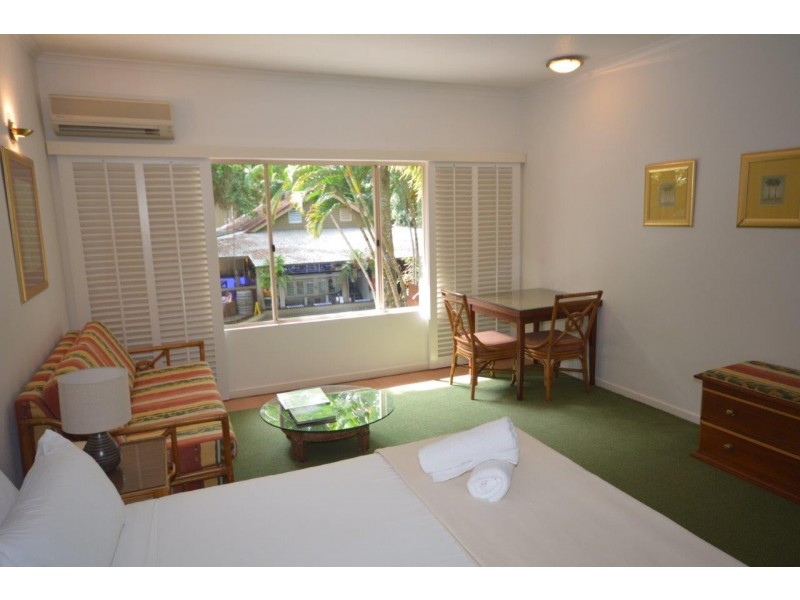D244, 316 Port Douglas Rd (Ramada Resort), Port Douglas QLD 4877