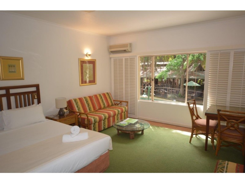 D244, 316 Port Douglas Rd (Ramada Resort), Port Douglas QLD 4877