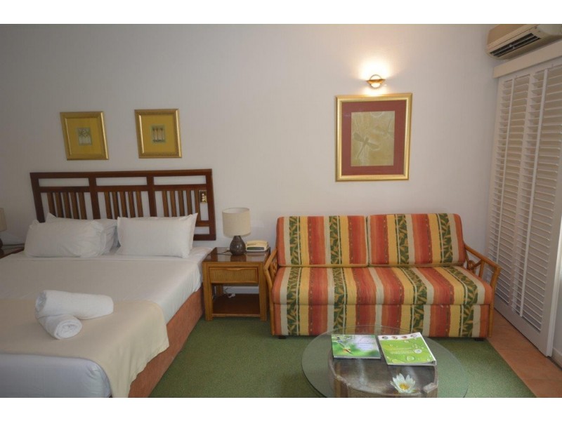 D244, 316 Port Douglas Rd (Ramada Resort), Port Douglas QLD 4877