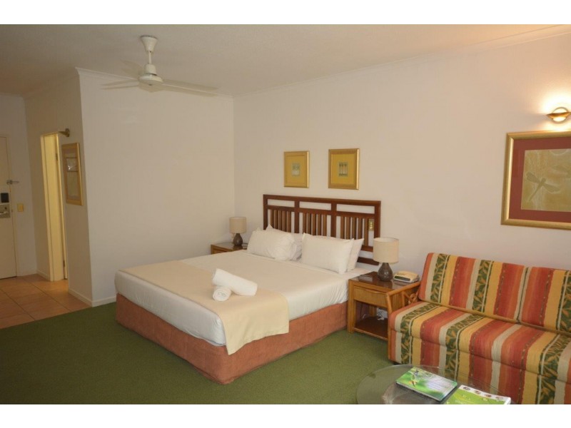 D244, 316 Port Douglas Rd (Ramada Resort), Port Douglas QLD 4877