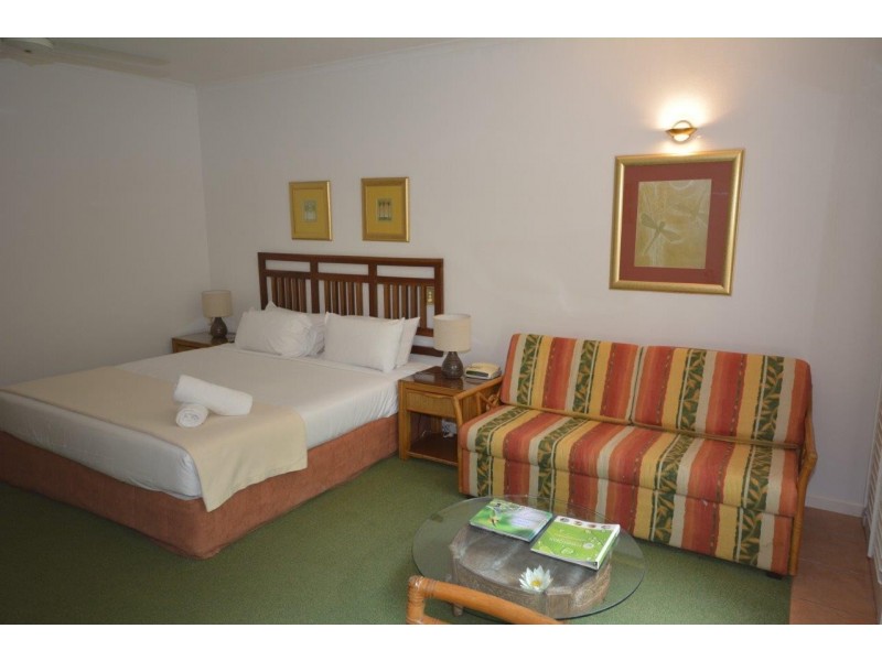 D244, 316 Port Douglas Rd (Ramada Resort), Port Douglas QLD 4877
