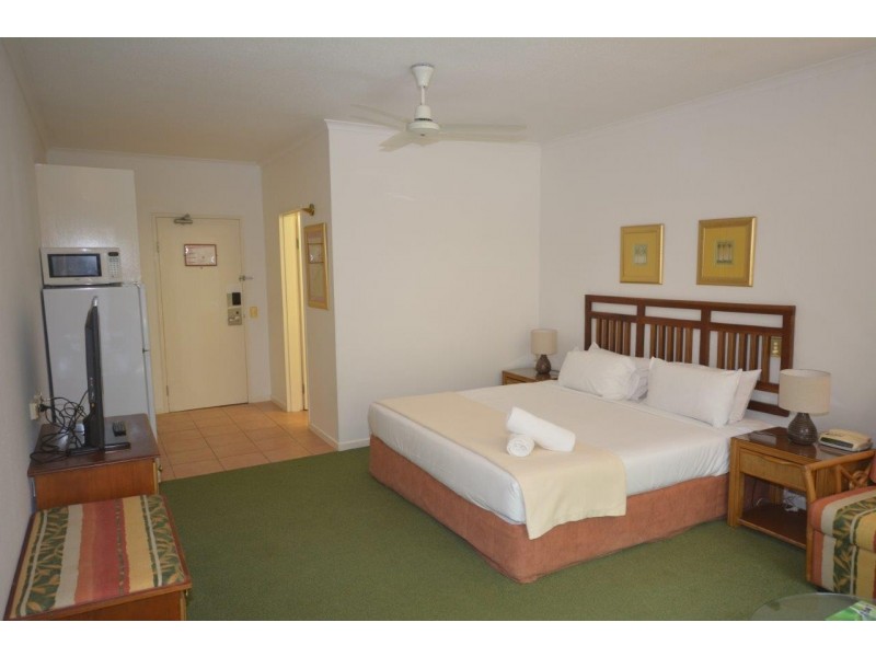 D244, 316 Port Douglas Rd (Ramada Resort), Port Douglas QLD 4877