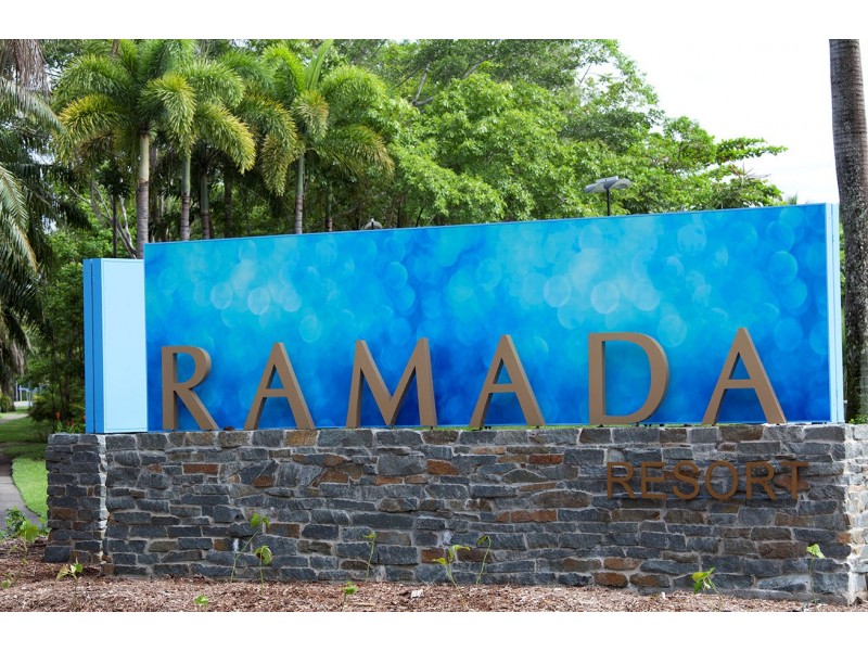 D244, 316 Port Douglas Rd (Ramada Resort), Port Douglas QLD 4877