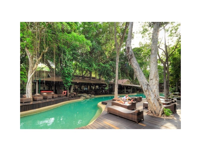 D244, 316 Port Douglas Rd (Ramada Resort), Port Douglas QLD 4877