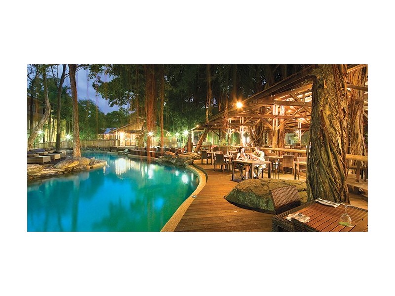 D244, 316 Port Douglas Rd (Ramada Resort), Port Douglas QLD 4877