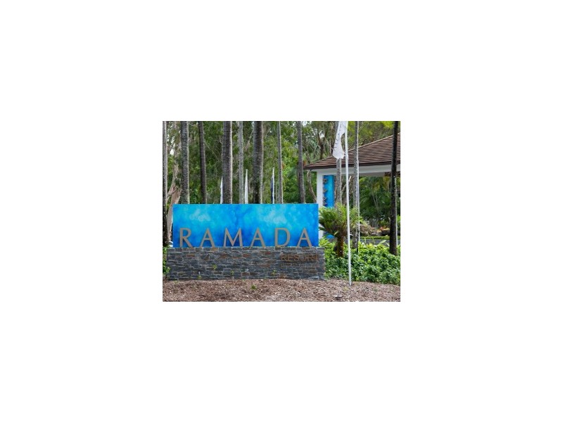 D244, 316 Port Douglas Rd (Ramada Resort), Port Douglas QLD 4877