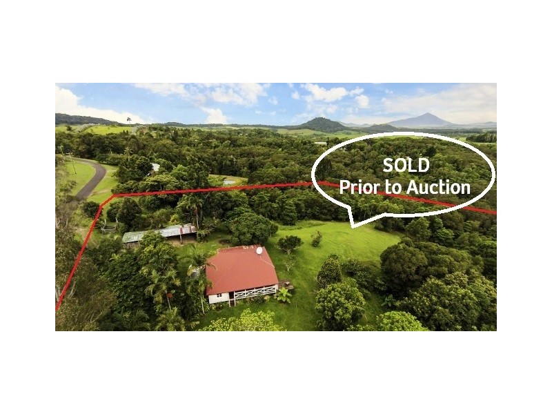 6 Salisbury Drive, Julatten QLD 4871