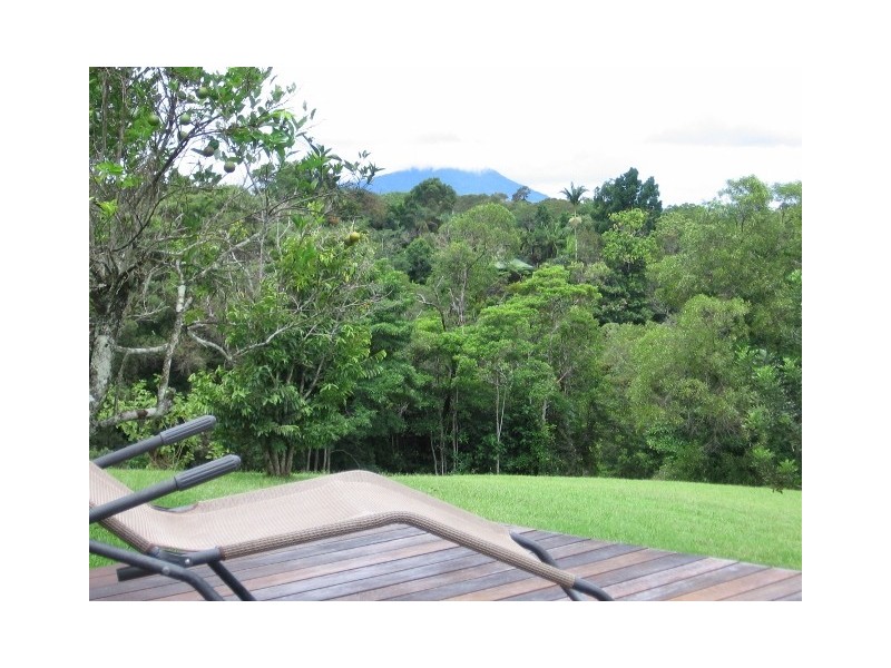 6 Salisbury Drive, Julatten QLD 4871