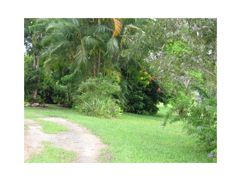 6 Salisbury Drive, Julatten QLD 4871