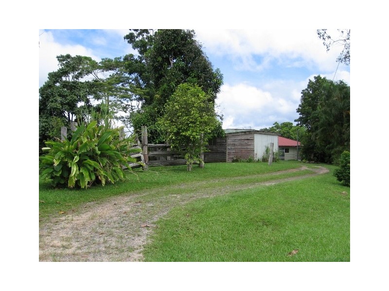 6 Salisbury Drive, Julatten QLD 4871