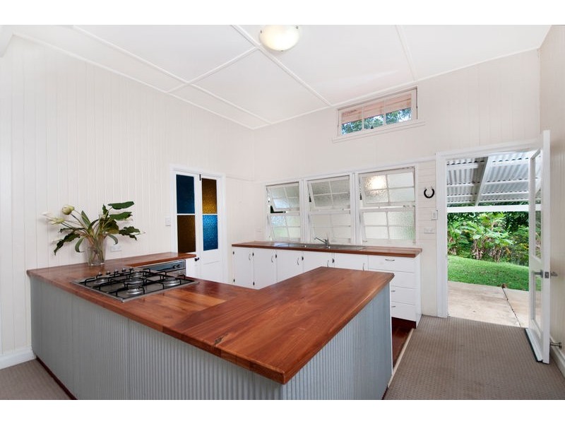 6 Salisbury Drive, Julatten QLD 4871