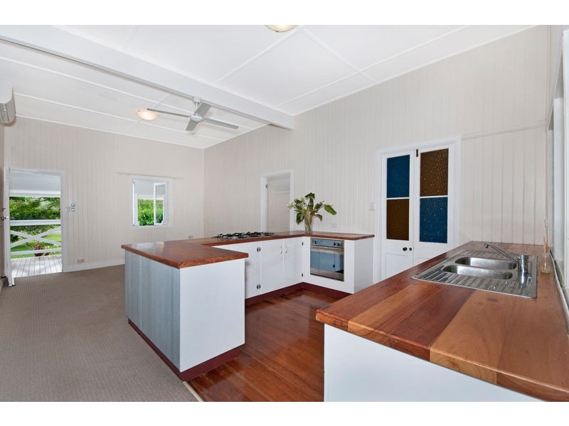 6 Salisbury Drive, Julatten QLD 4871