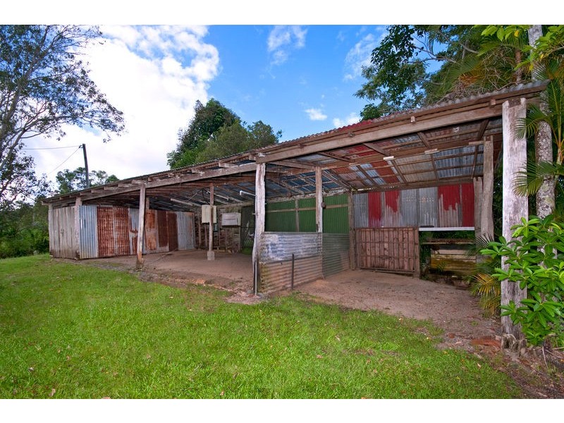 6 Salisbury Drive, Julatten QLD 4871