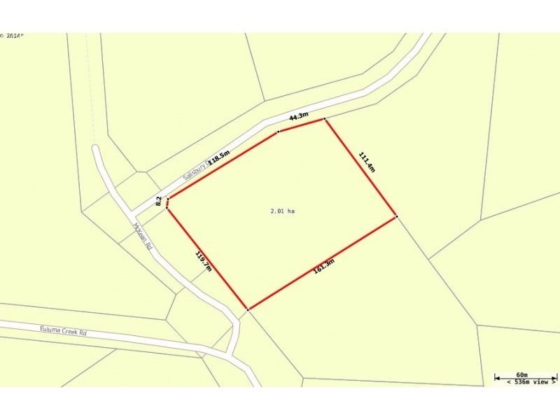 6 Salisbury Drive, Julatten QLD 4871