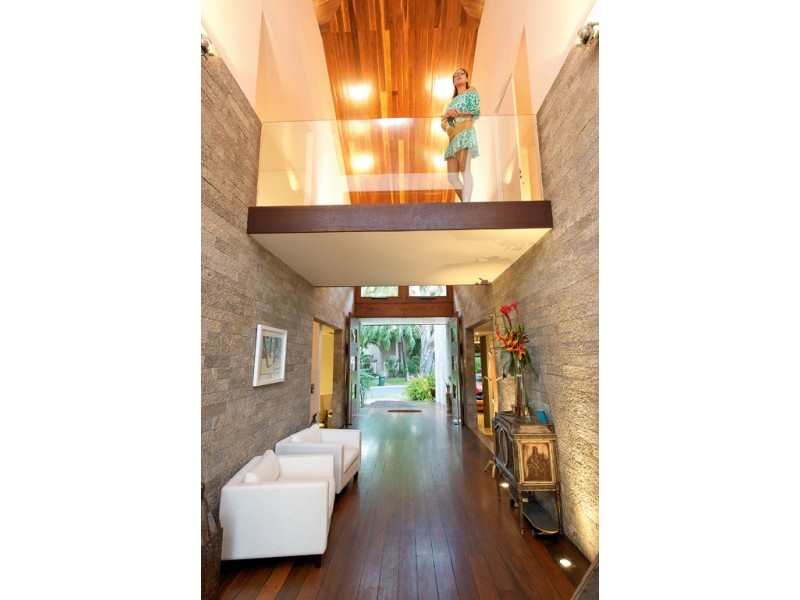 No.1 Beachfront Mirage, Port Douglas QLD 4877