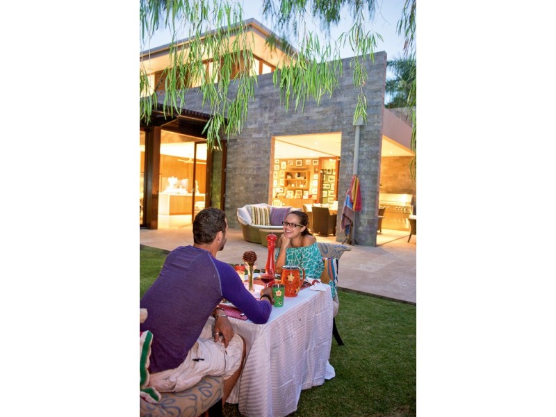 No.1 Beachfront Mirage, Port Douglas QLD 4877