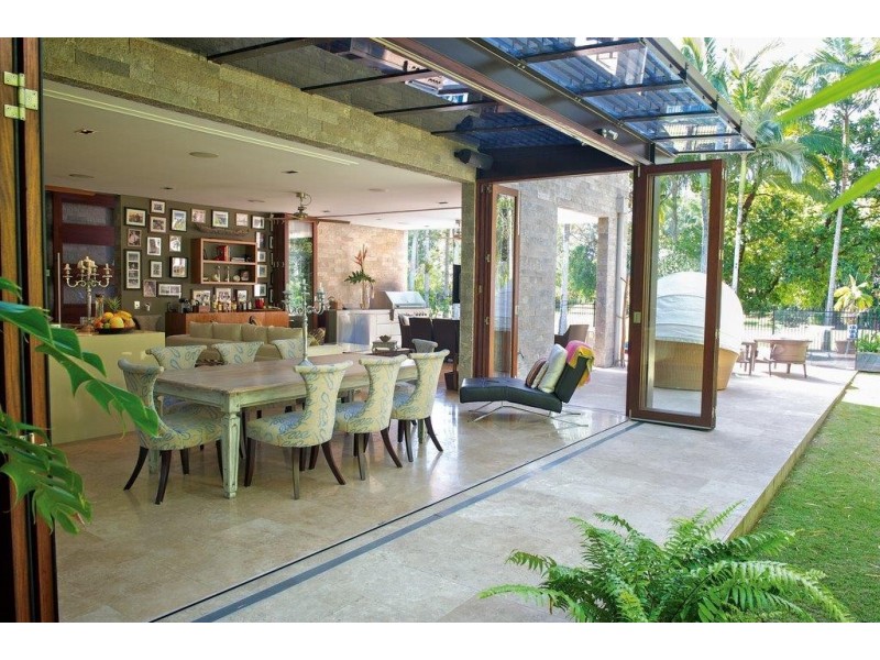 No.1 Beachfront Mirage, Port Douglas QLD 4877