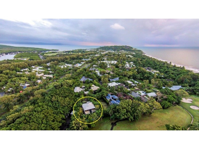 No.1 Beachfront Mirage, Port Douglas QLD 4877