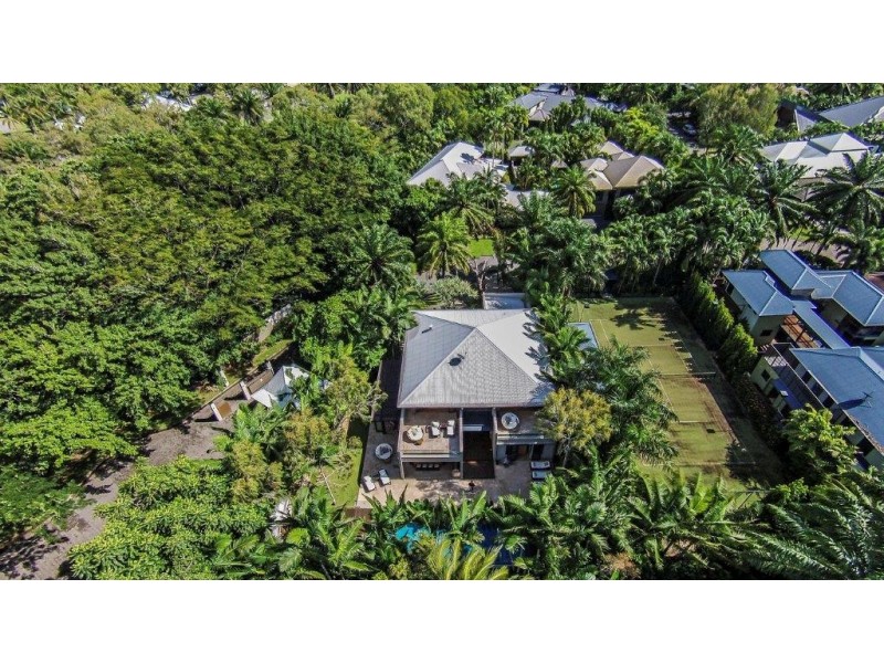 No.1 Beachfront Mirage, Port Douglas QLD 4877