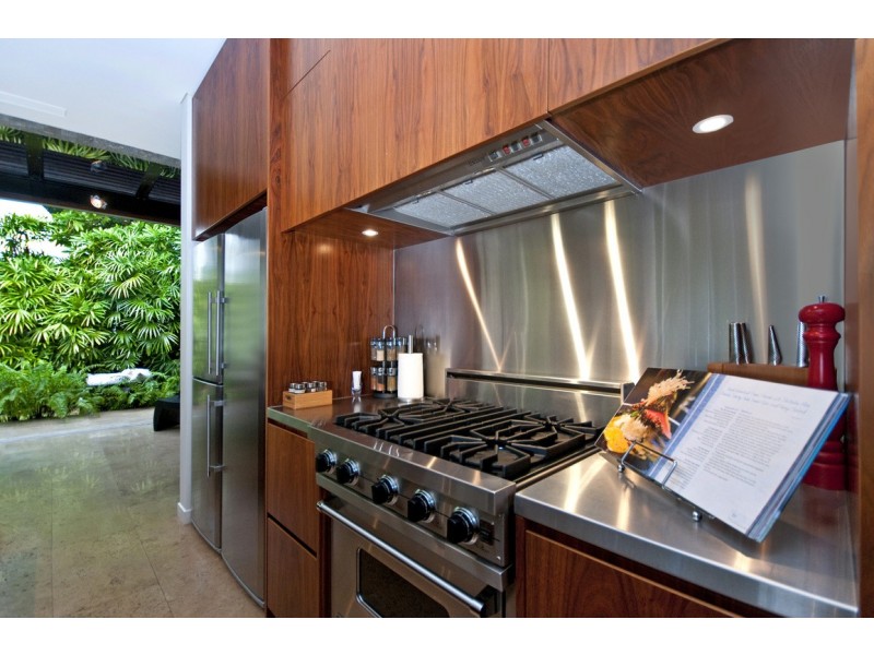 No.1 Beachfront Mirage, Port Douglas QLD 4877