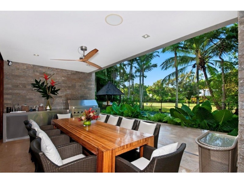 No.1 Beachfront Mirage, Port Douglas QLD 4877