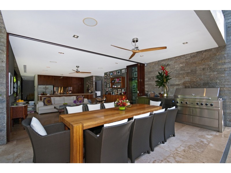 No.1 Beachfront Mirage, Port Douglas QLD 4877
