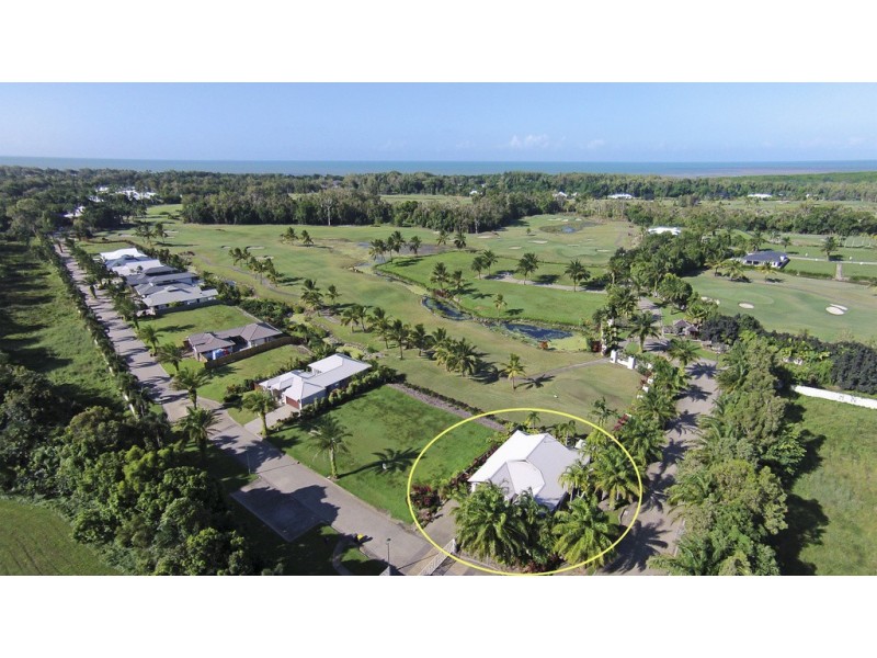 17 Cascade Drive, Port Douglas QLD 4877