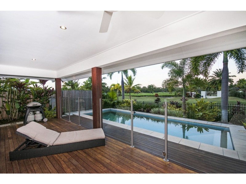 17 Cascade Drive, Port Douglas QLD 4877
