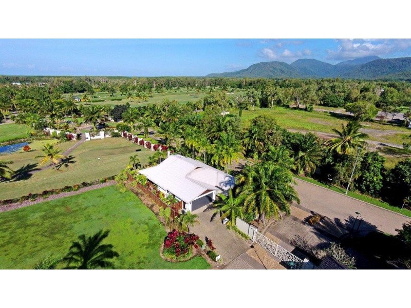 17 Cascade Drive, Port Douglas QLD 4877