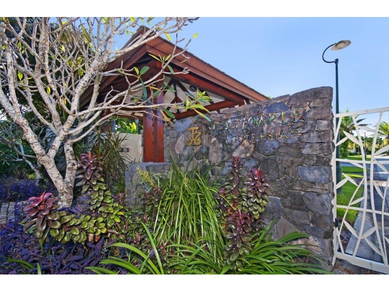 17 Cascade Drive, Port Douglas QLD 4877