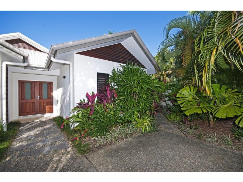 17 Cascade Drive, Port Douglas QLD 4877