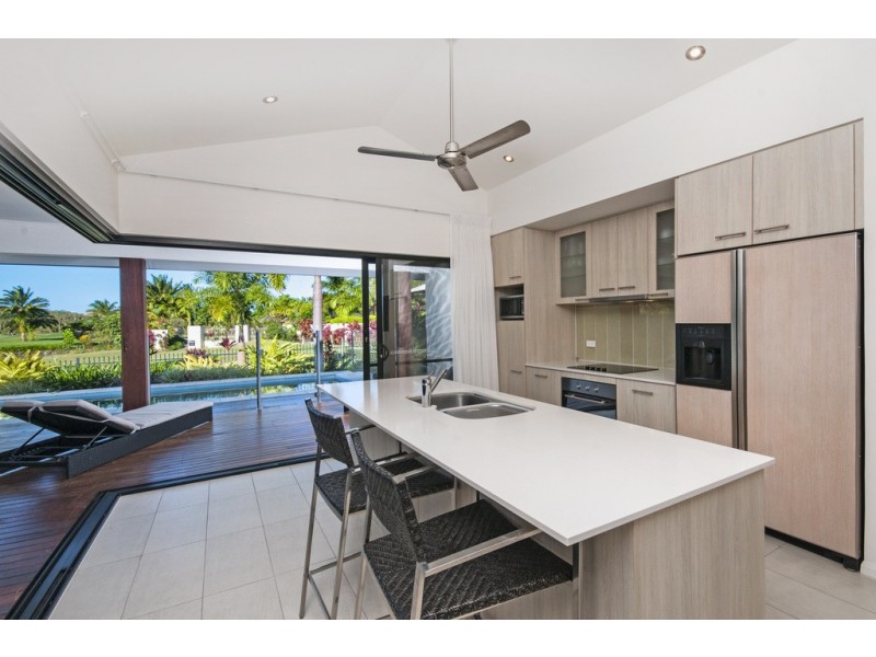 17 Cascade Drive, Port Douglas QLD 4877
