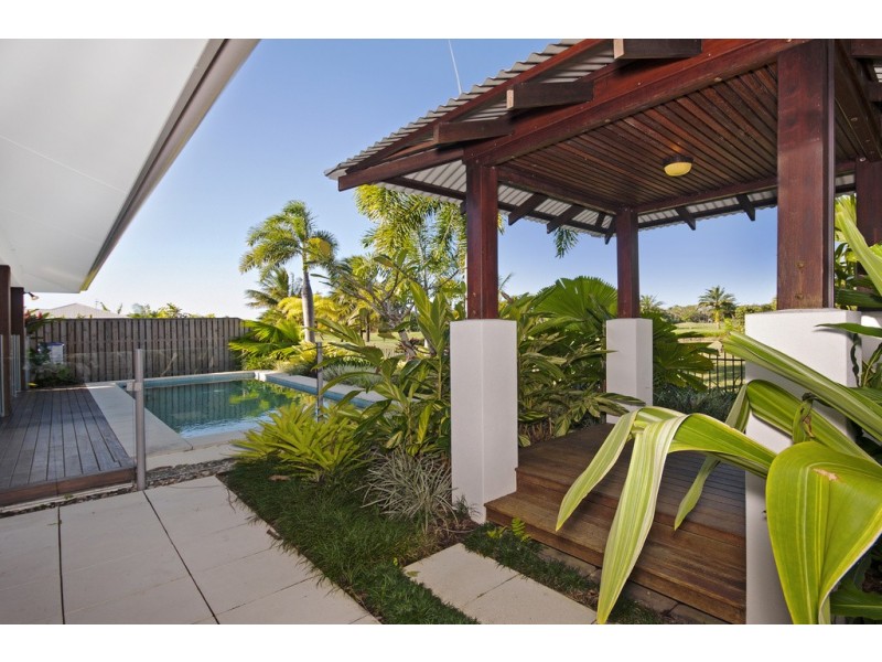 17 Cascade Drive, Port Douglas QLD 4877