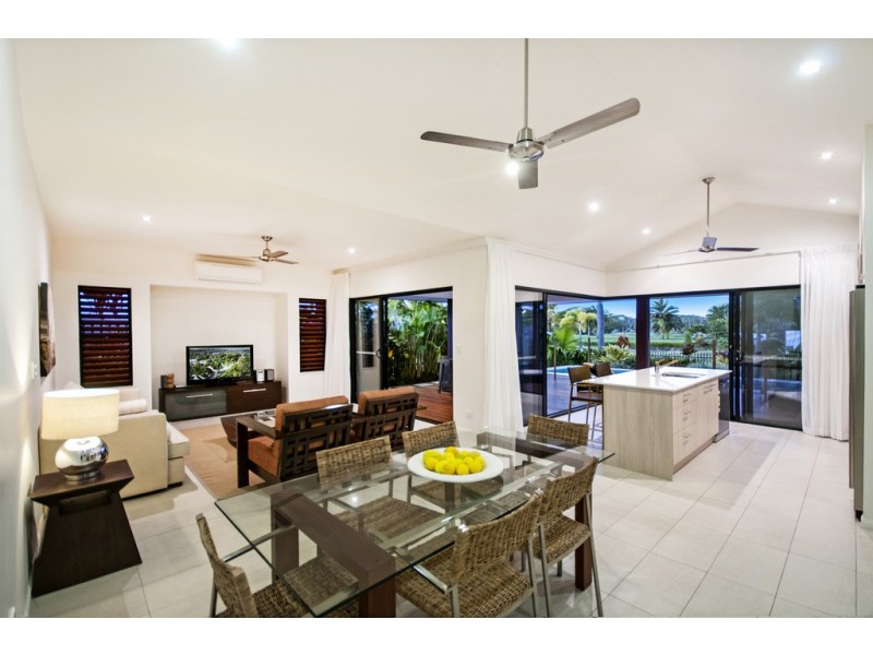 17 Cascade Drive, Port Douglas QLD 4877