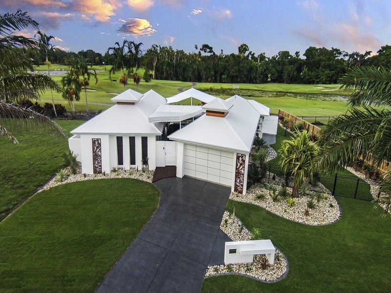 27 Fairway Drive, Port Douglas QLD 4877