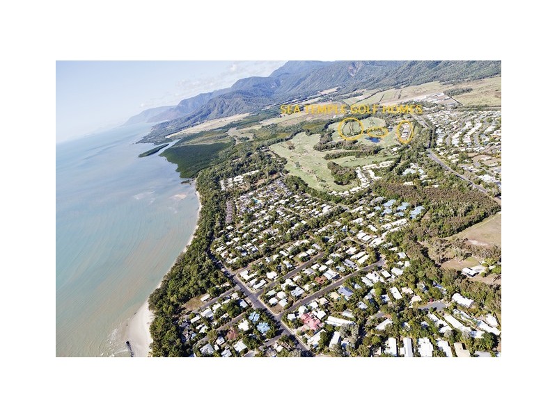 27 Fairway Drive, Port Douglas QLD 4877