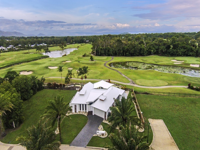 27 Fairway Drive, Port Douglas QLD 4877