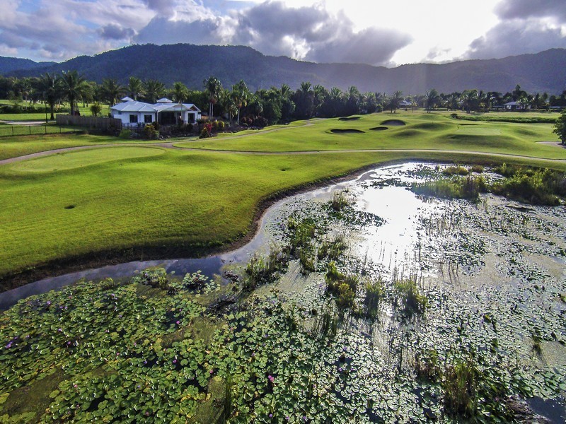 27 Fairway Drive, Port Douglas QLD 4877