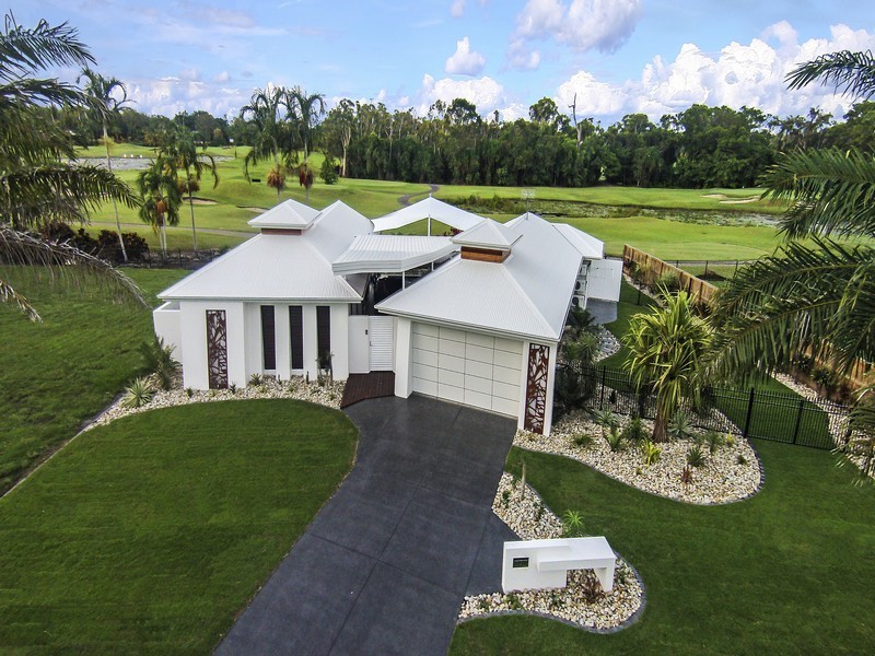 27 Fairway Drive, Port Douglas QLD 4877