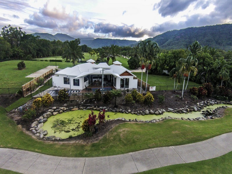 27 Fairway Drive, Port Douglas QLD 4877
