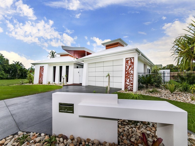 27 Fairway Drive, Port Douglas QLD 4877