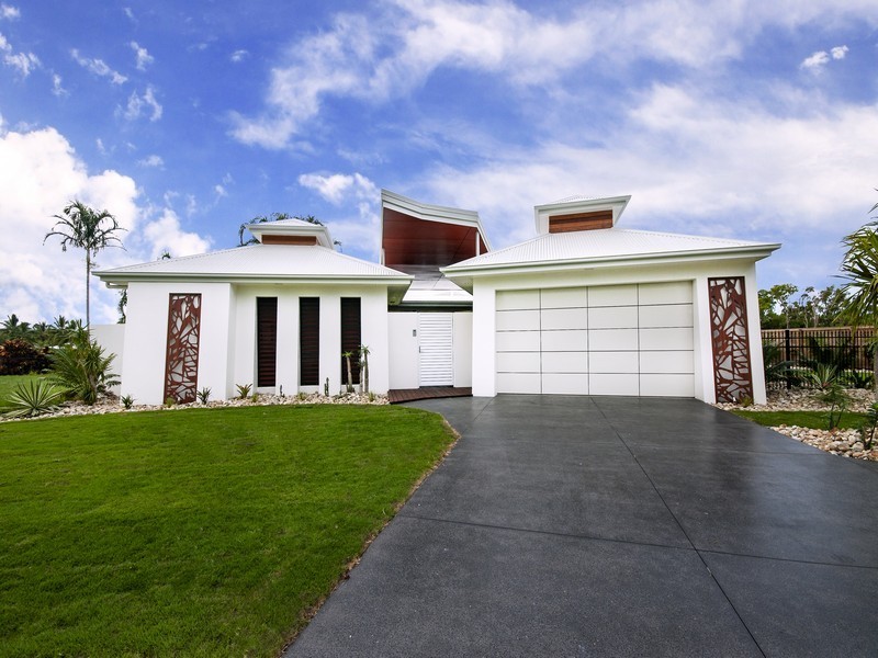 27 Fairway Drive, Port Douglas QLD 4877