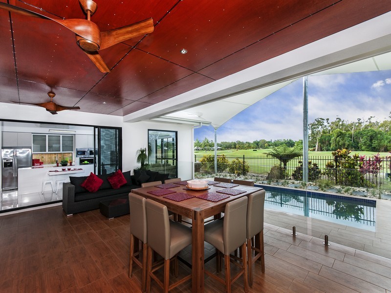 27 Fairway Drive, Port Douglas QLD 4877