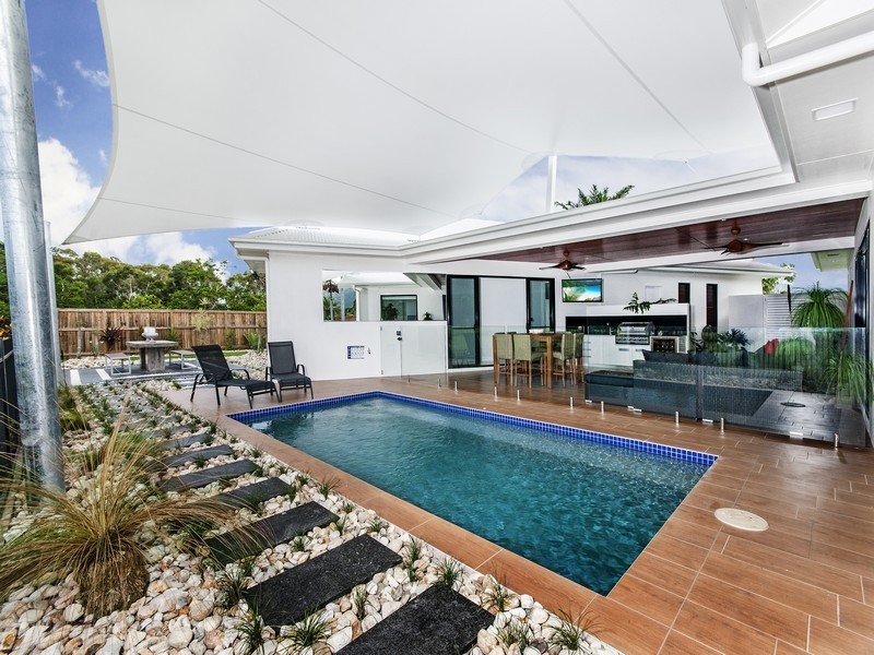27 Fairway Drive, Port Douglas QLD 4877