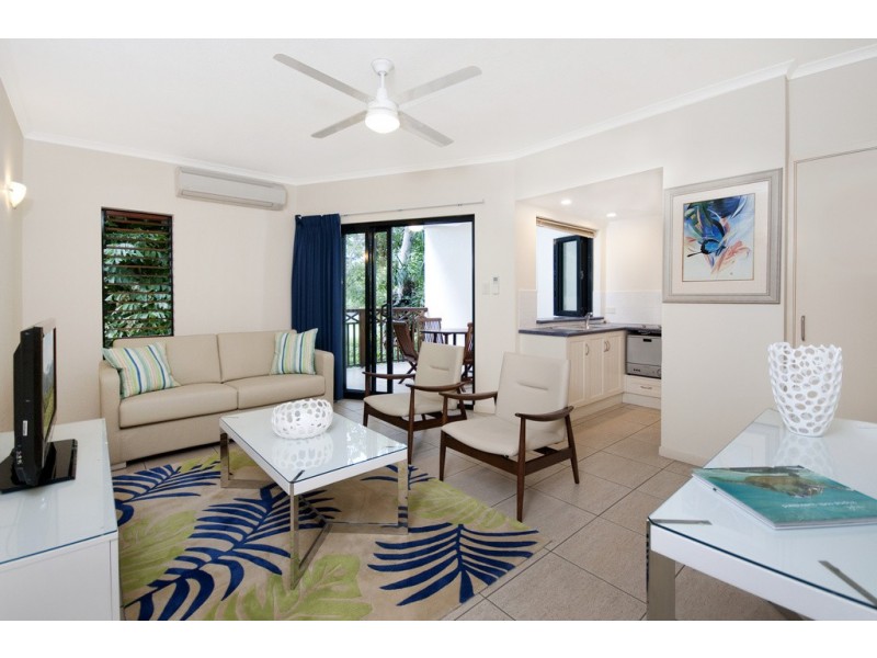 Unit 27, 47 Davidson St (Freestyle), Port Douglas QLD 4877